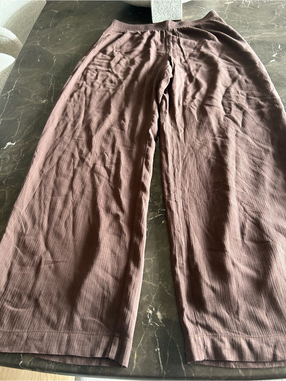 Babaton Women’s Pants in Brown